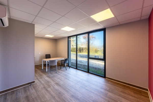 Salle AMBRE journée