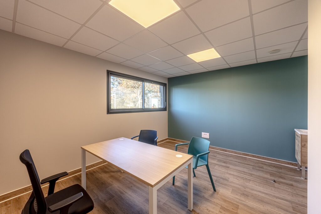 Salle SAPHIR demi journée