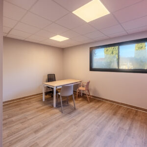 Salle AMETHYSTE demi journée