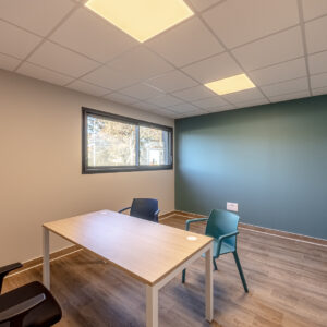 Salle SAPHIR demi journée