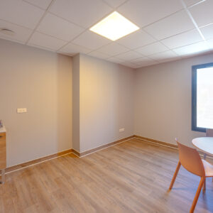 Salle TOPAZE demi journée
