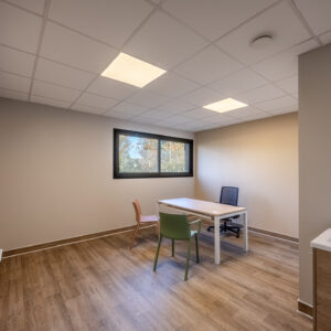 Salle PERLE demi journée